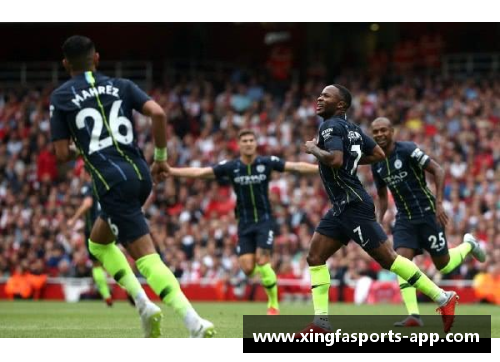 斯特林：英超璀璨之星