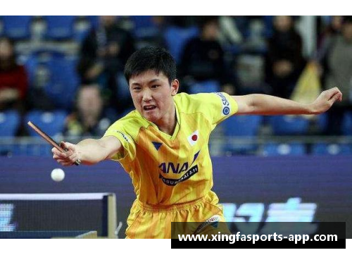 深度剖析：乒乓球员退赛现象的背后因素与影响