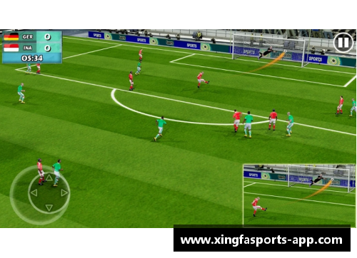 德甲之星：探索德国足球联赛的优秀球员