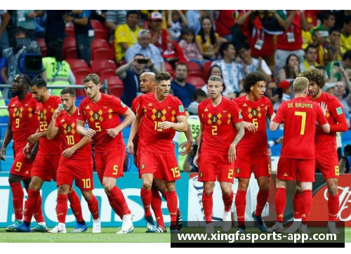 比利时球员身价排行榜：谁是最值得投资的球员？