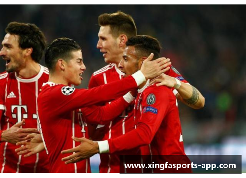 拜仁和巴黎：球员转会的新动向