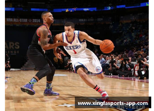 篮球巅峰：突破之道