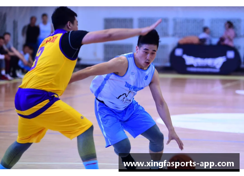 金成龙：传奇篮球掌门人