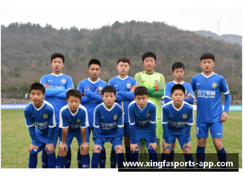 闫安：从青训到国际舞台的足球生涯探析