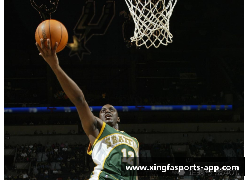 NBA超音速：西雅图篮球传奇与球队复兴