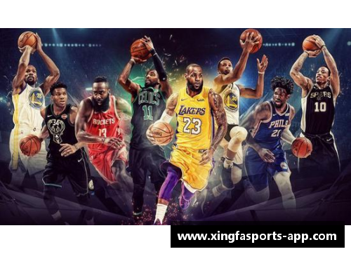 探索NBA直播网的全新视角