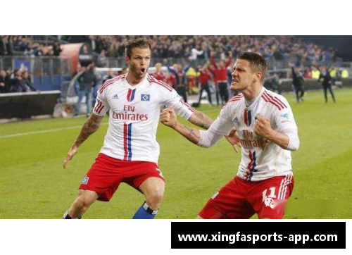 汉堡主场反弹大胜科隆，止住连败势头 - 副本